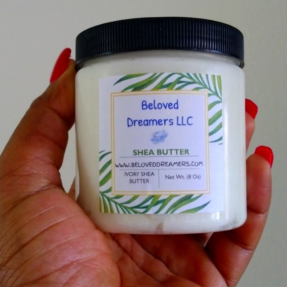 Shea Butter For Skin and Hair - Picture 1 of 3
